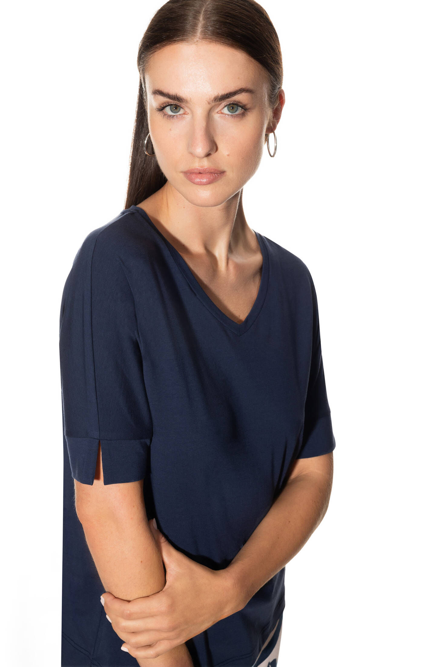 mey| Damen T-Shirt Serie Teela