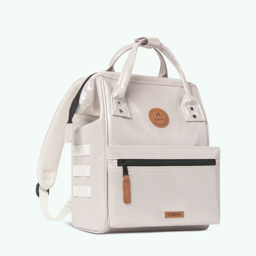 Sac à dos Adventurer Small Honolulu doré