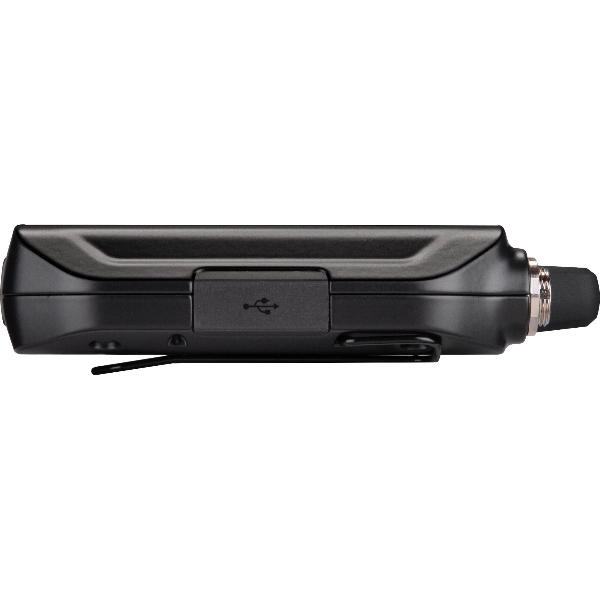 Shure GLXD14R+/SM35 draadloze headset microfoon