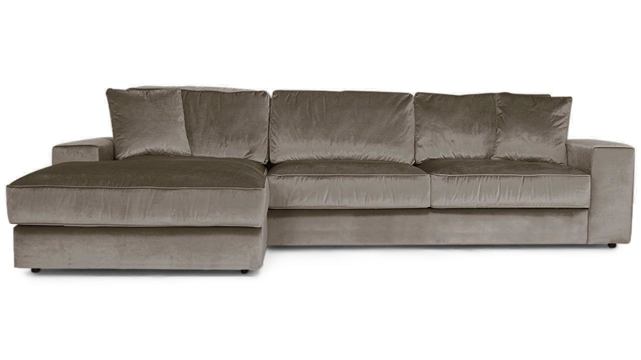 Loungebankstel Santos