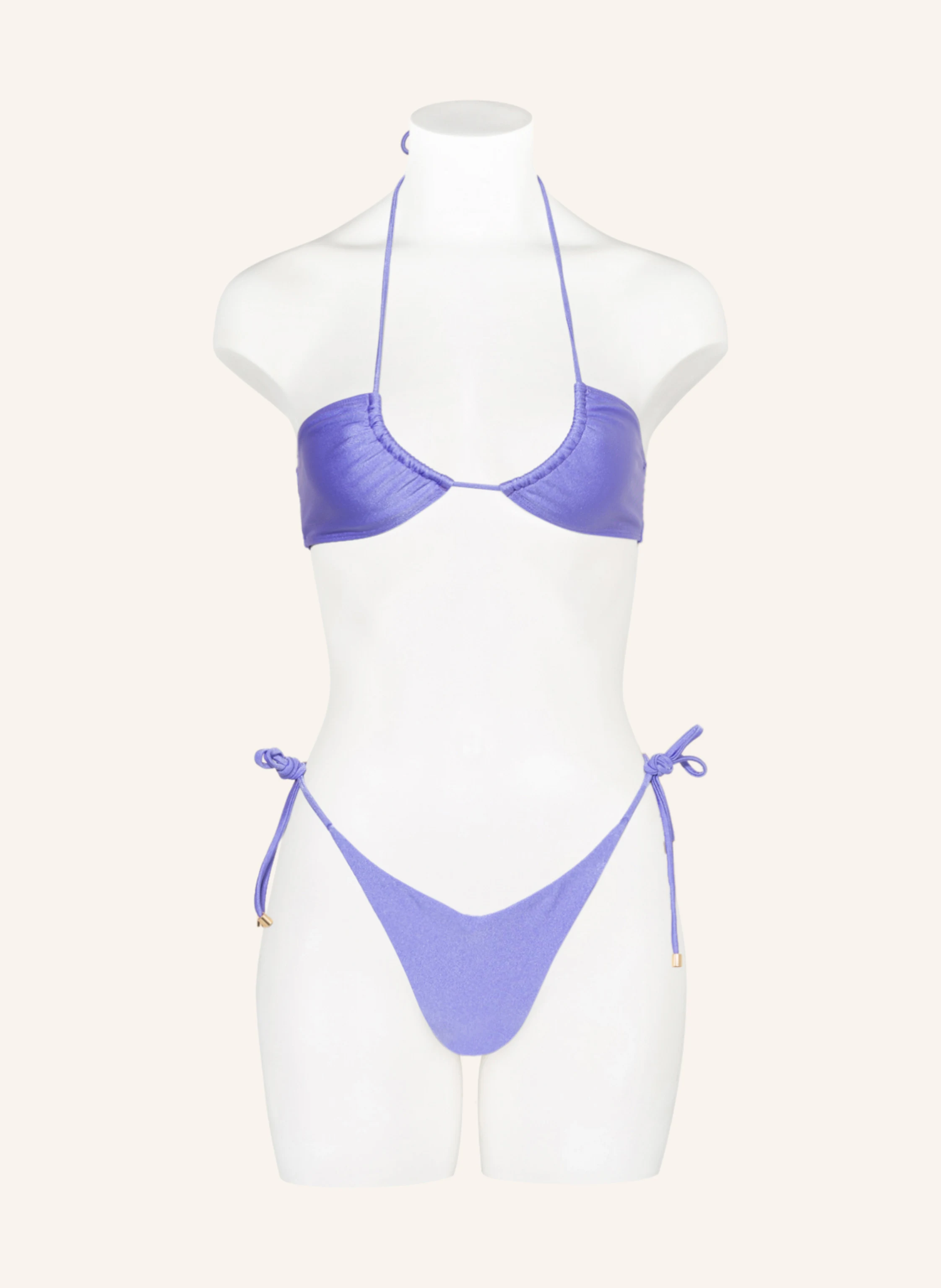 JANTHEE Triangel-Bikini-Top KELLY