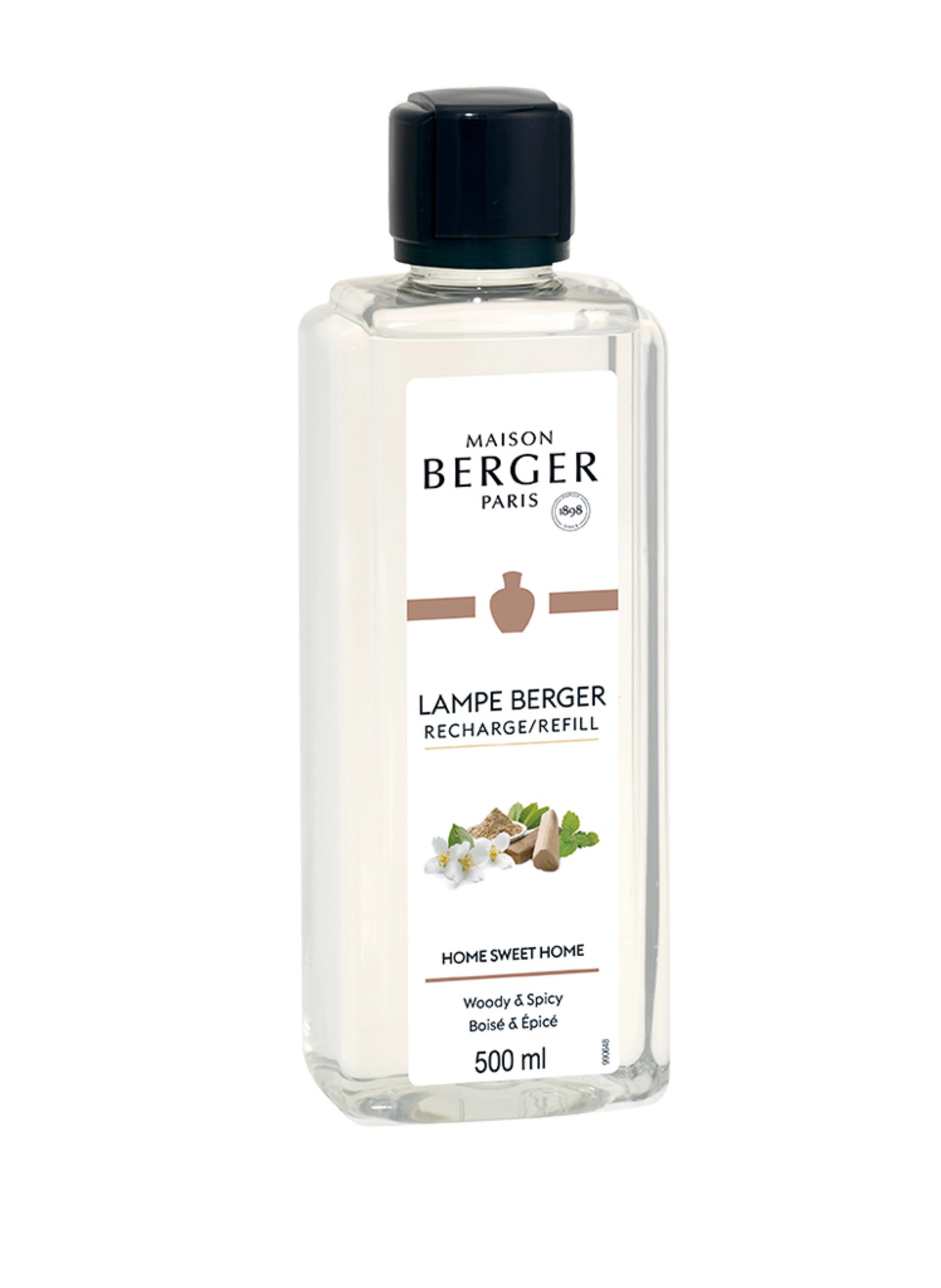 MAISON BERGER PARIS HOME SWEET HOME REFILL