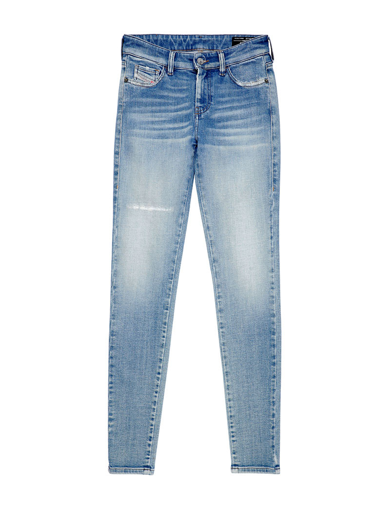 DIESEL JEAN FEMME SLANDY 9B08