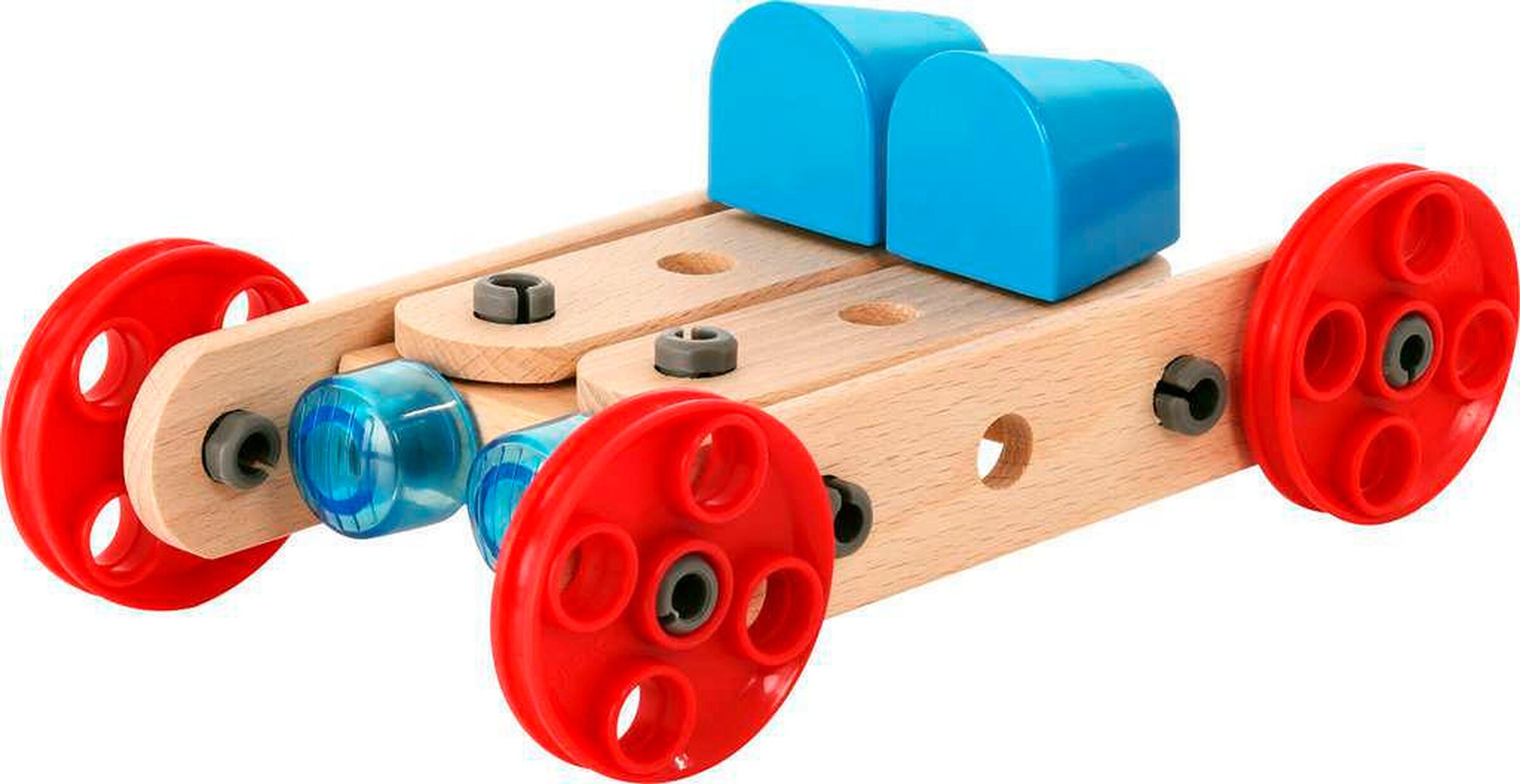 BRIO Builder Box, 49 Teile