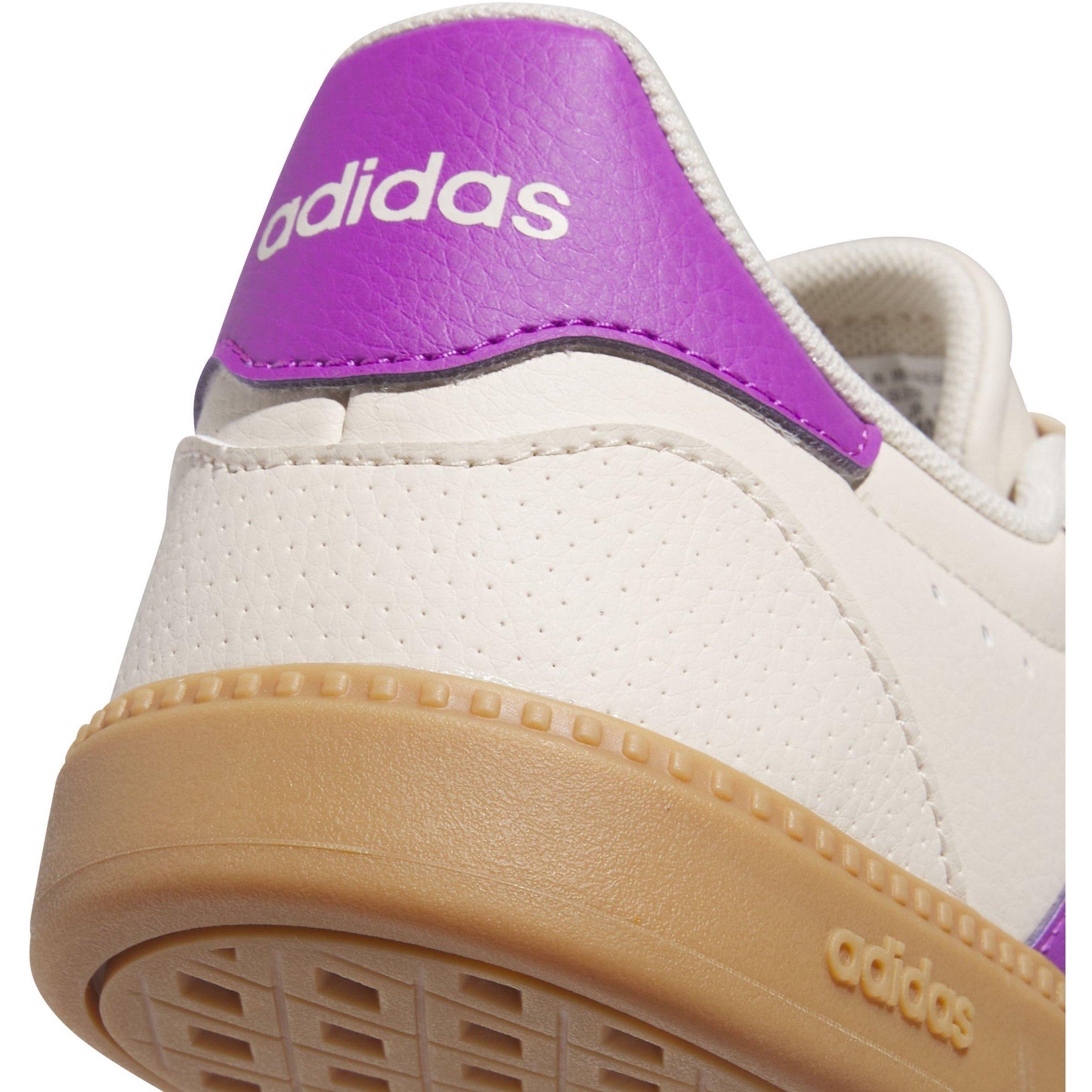 adidas Breaknet Sleek Trainers Womens