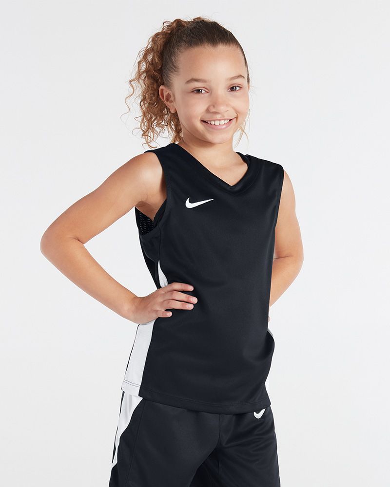 Maillot de basket Nike Team pour enfant