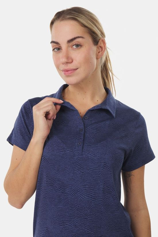 Ayacucho Ayacucho Bea S/S Polo Dames