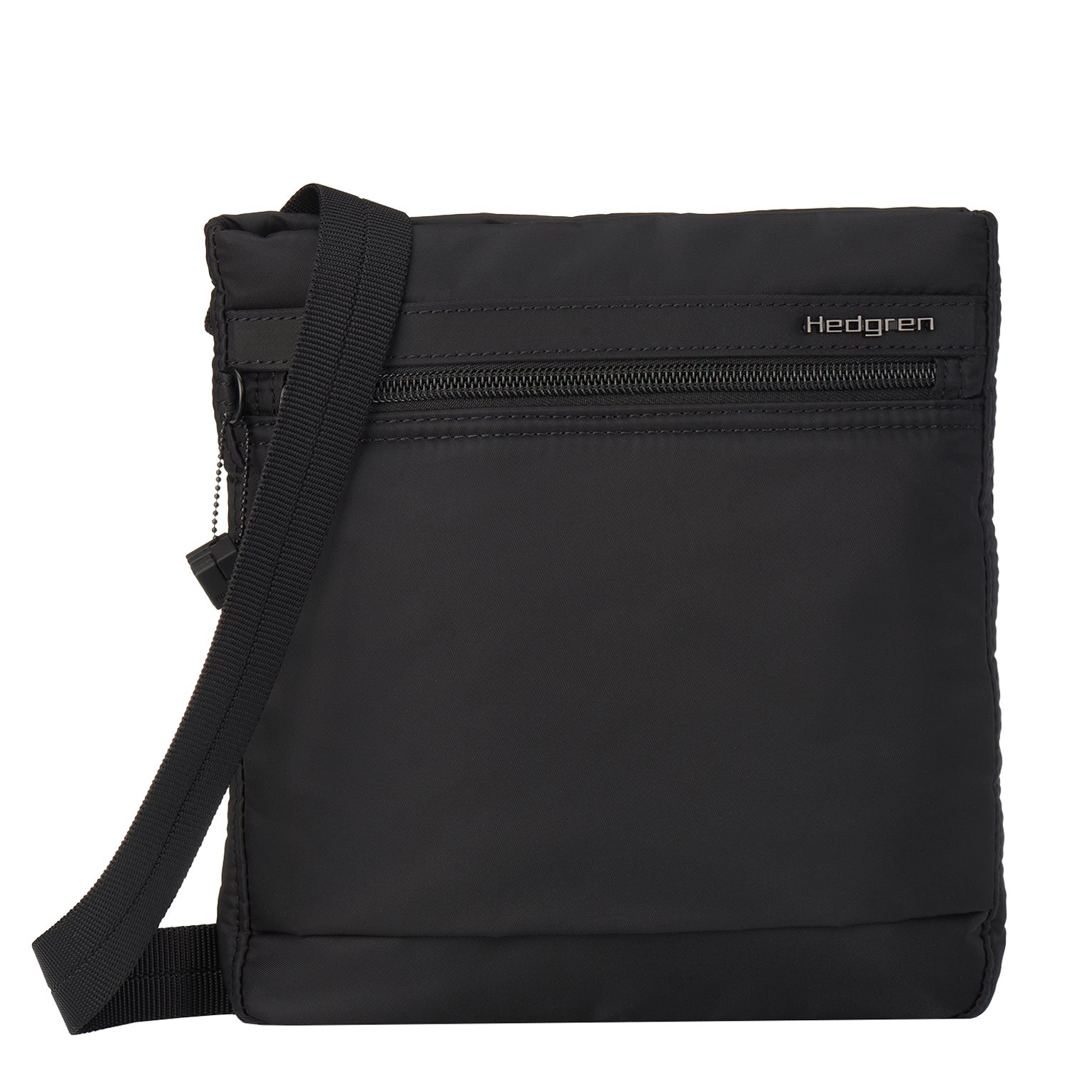 Hedgren Inner City Leonce Schoudertas black