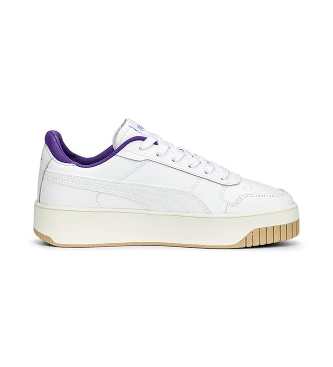 PUMA Women Carina Street Sneakers