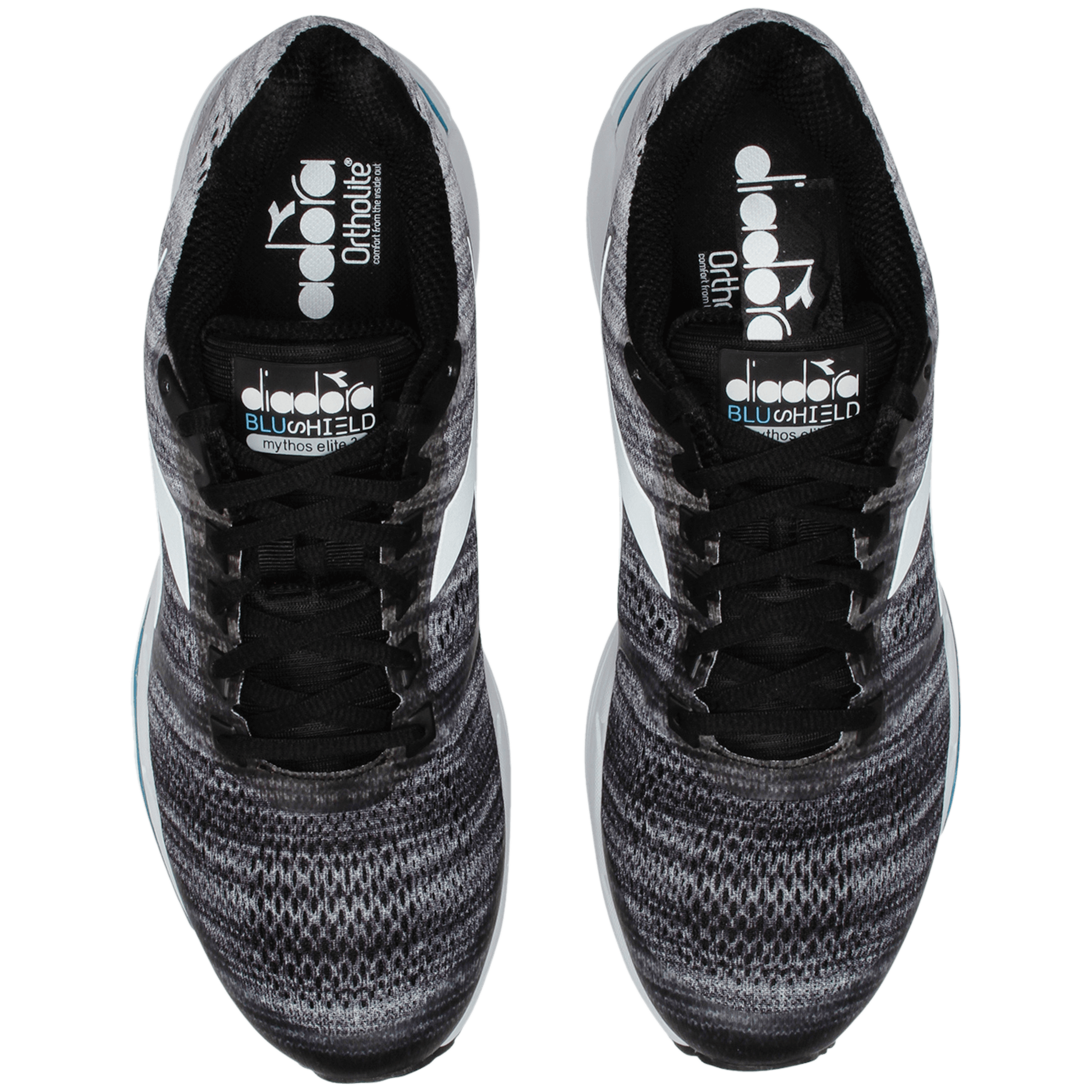 Diadora Mythos Blushield Elite 2 - Løpesko