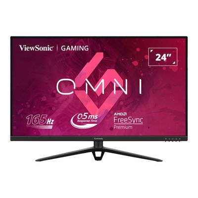 ViewSonic VX2428J - Écran LED 24