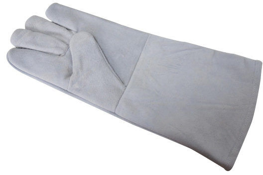 Lucky Reptile Protectie Handschoen Links | reptielen