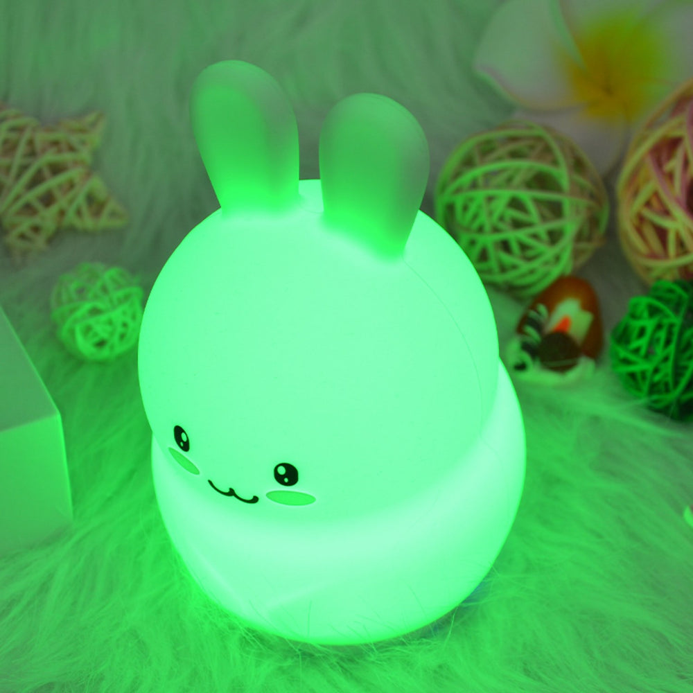 Køb NiteLite Junior Bunny