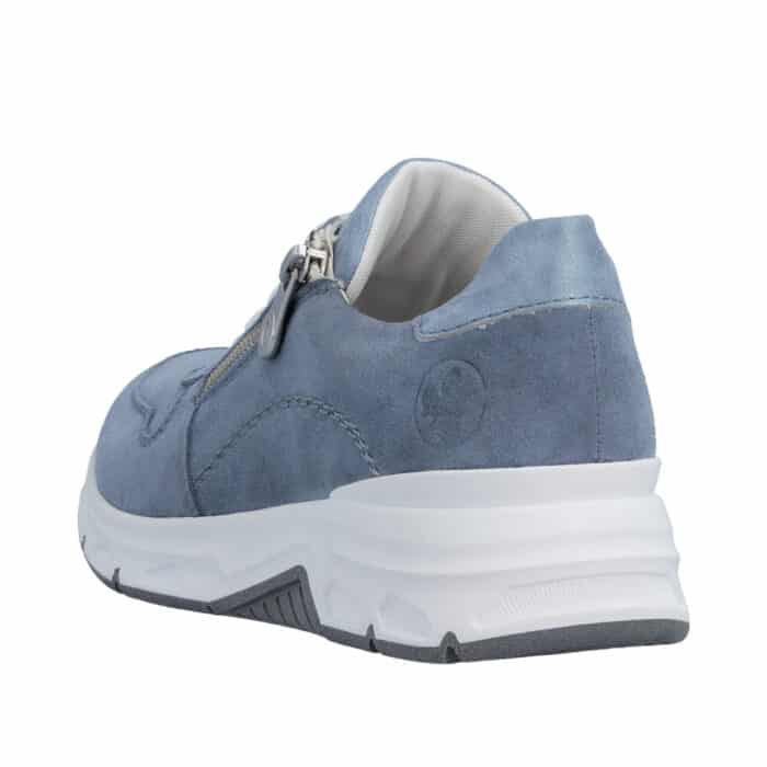 Rieker Sneakers Dame 48134-10