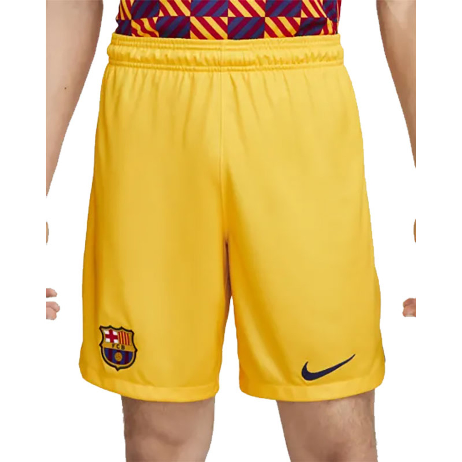 Nike FC Barcelona 4th Tenue