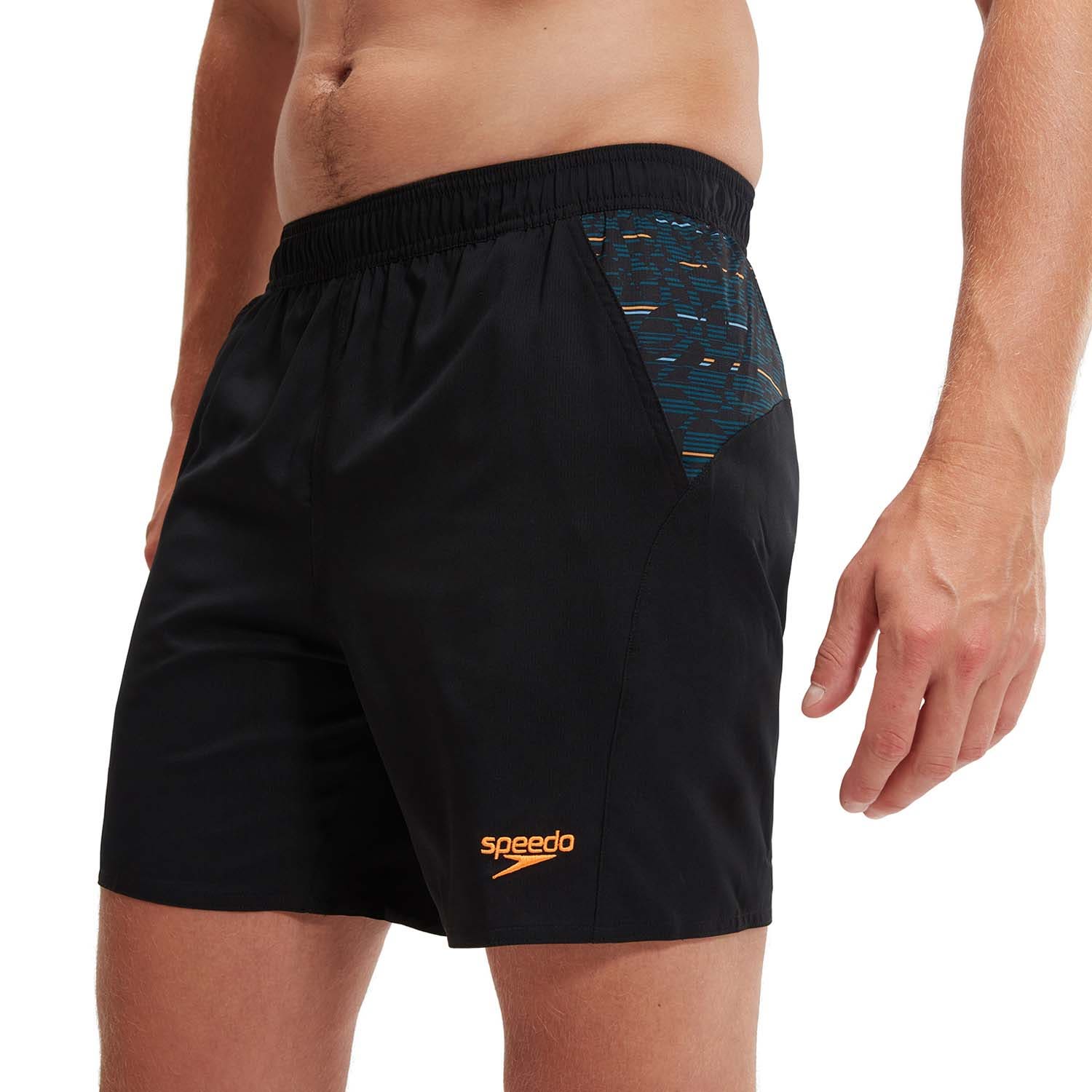 Speedo  Eco Mens Xpress Lite Panel 16