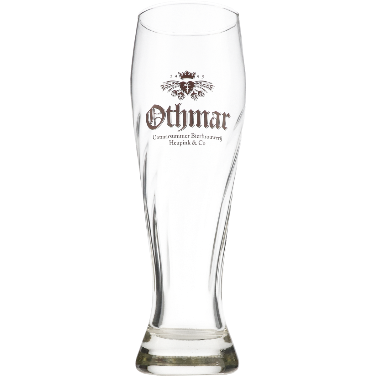Othmar Bierglas 30 cl