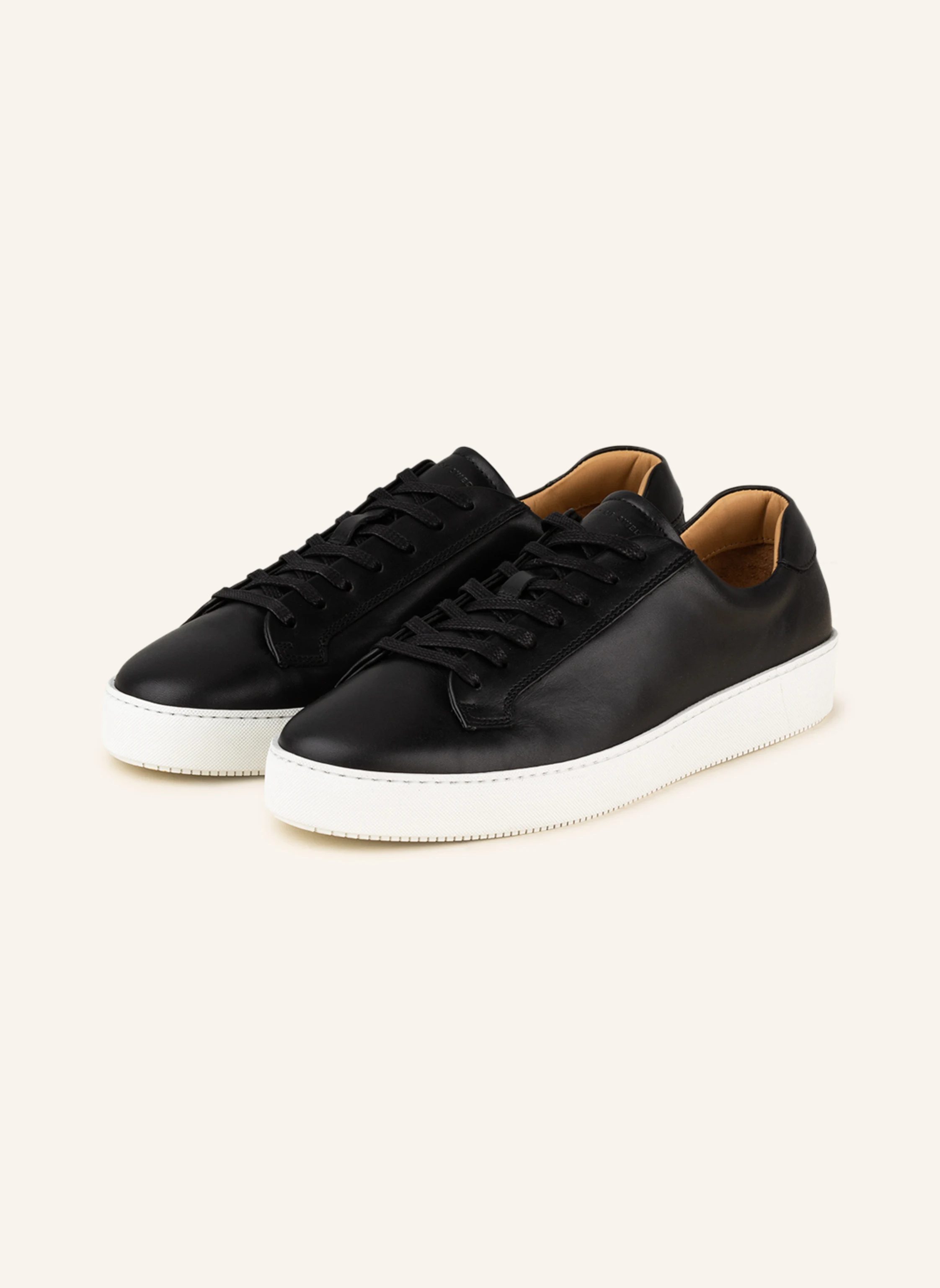 TIGER OF SWEDEN Sneaker SALAS