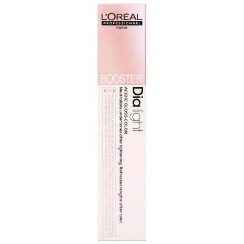Coloration Dia light booster L'Oréal Professionnel 50ML