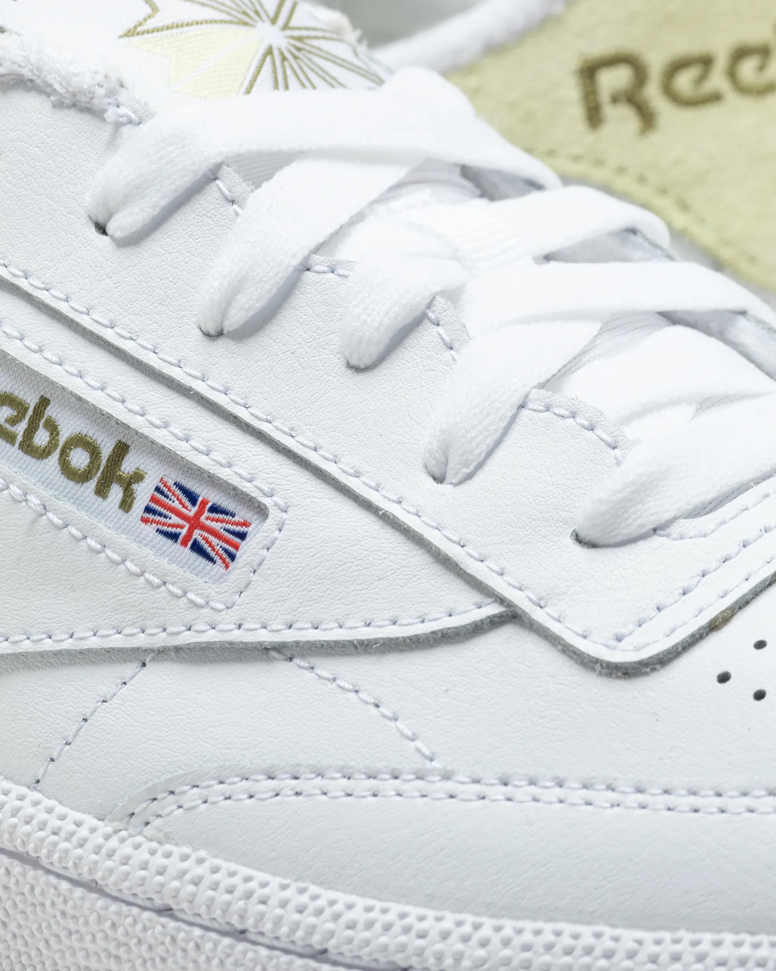 Reebok CLUB C 85