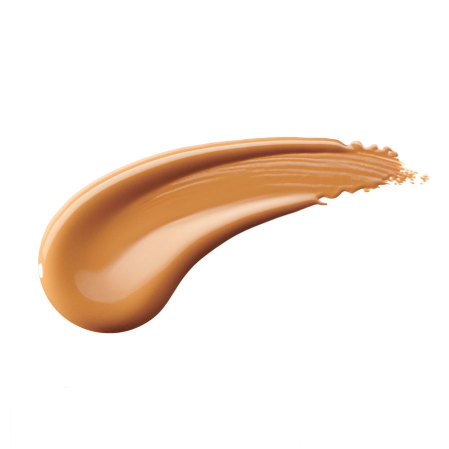 Iconic London Super Smoother Blurring Skin Tint,Warm Tan 30ml