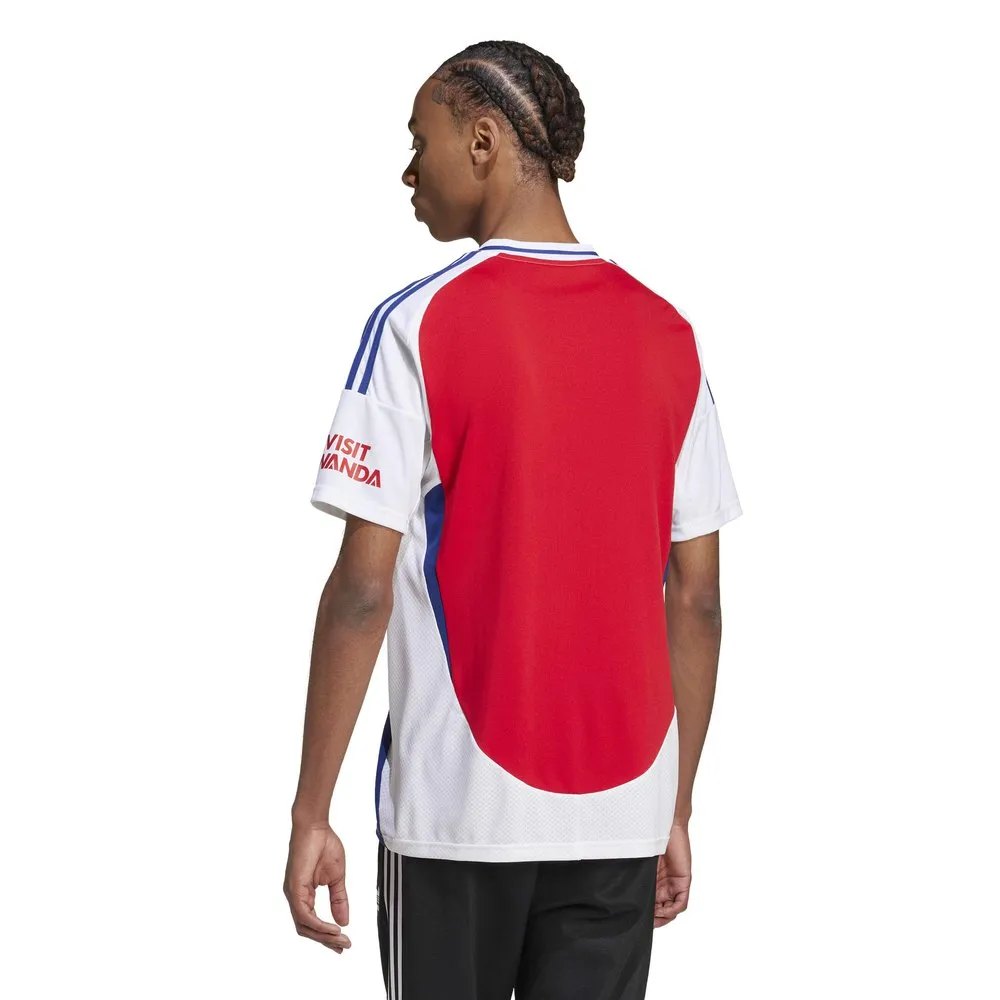 adidas Arsenal FC 24/25 Heim kurzarm-T-shirt
