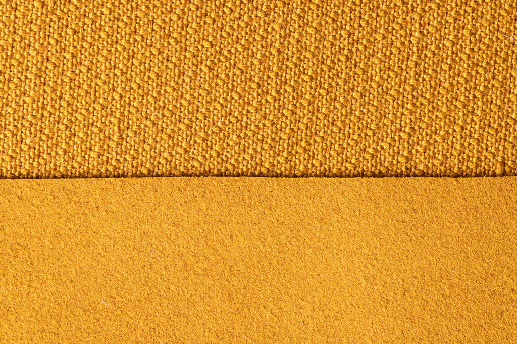 Vigor golden yellow