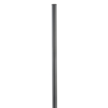 Betafence rond tuinpaal antraciet ø 48 mm, lengte ca. 170 cm