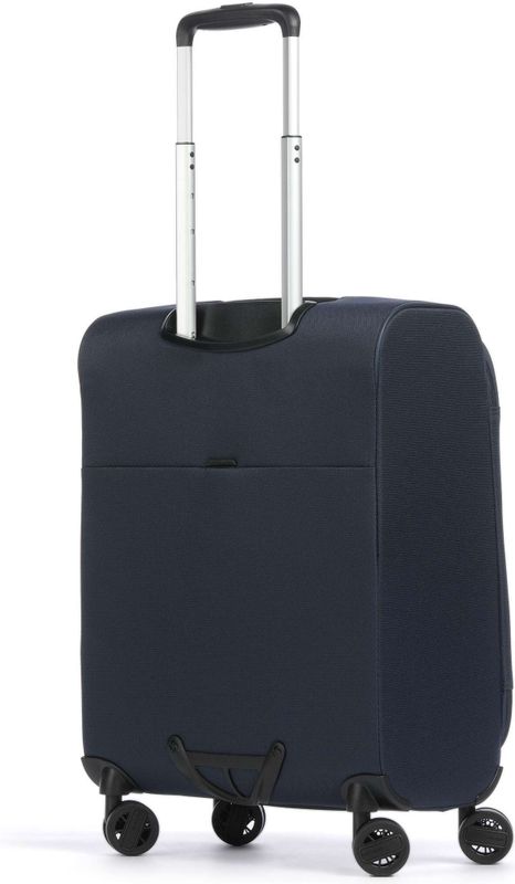 Samsonite - Vaycay - Handbagage Koffer - Zacht - 40 Liter - Recyclex