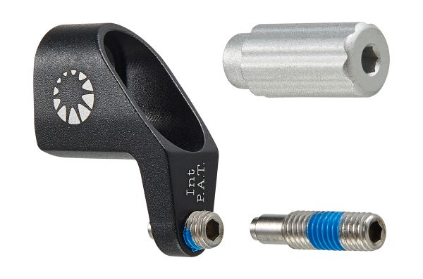 Bike Attitude Shimano Dropbeskytter