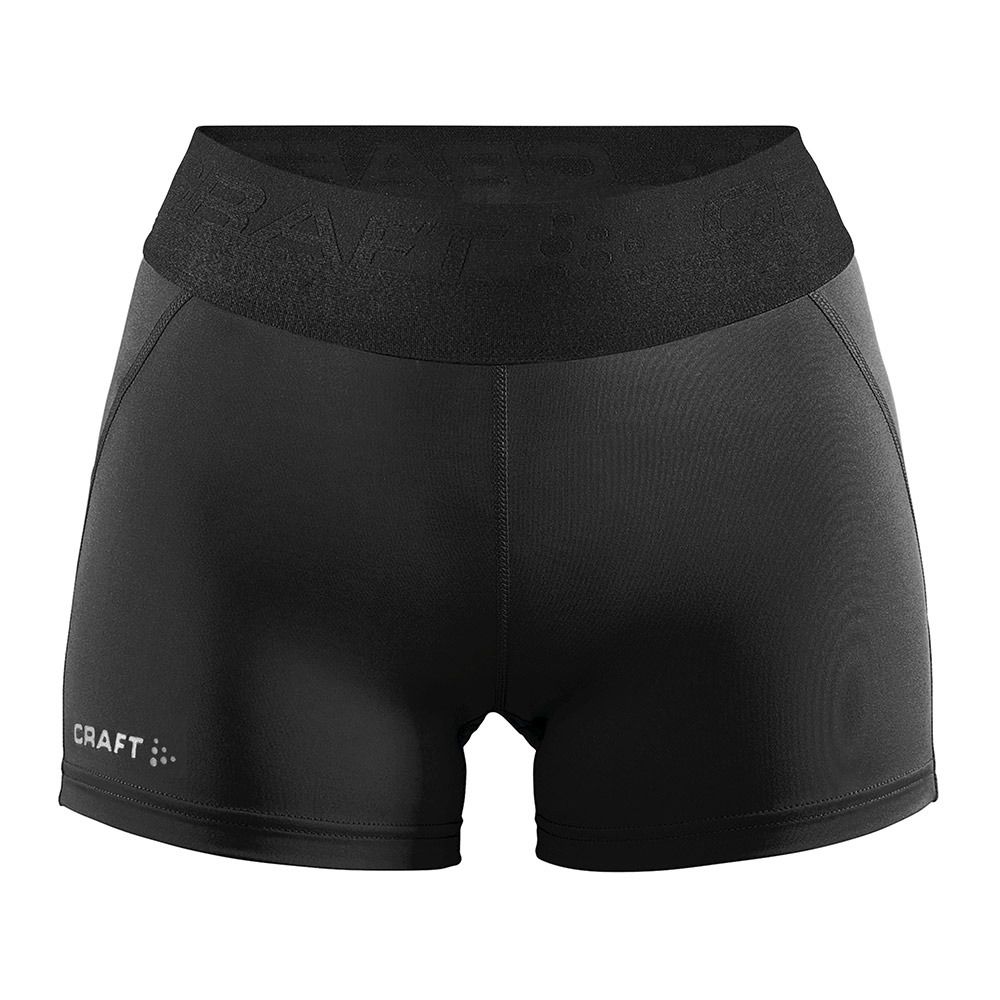Craft ESSENCE CORE - Boxer Femme noir
