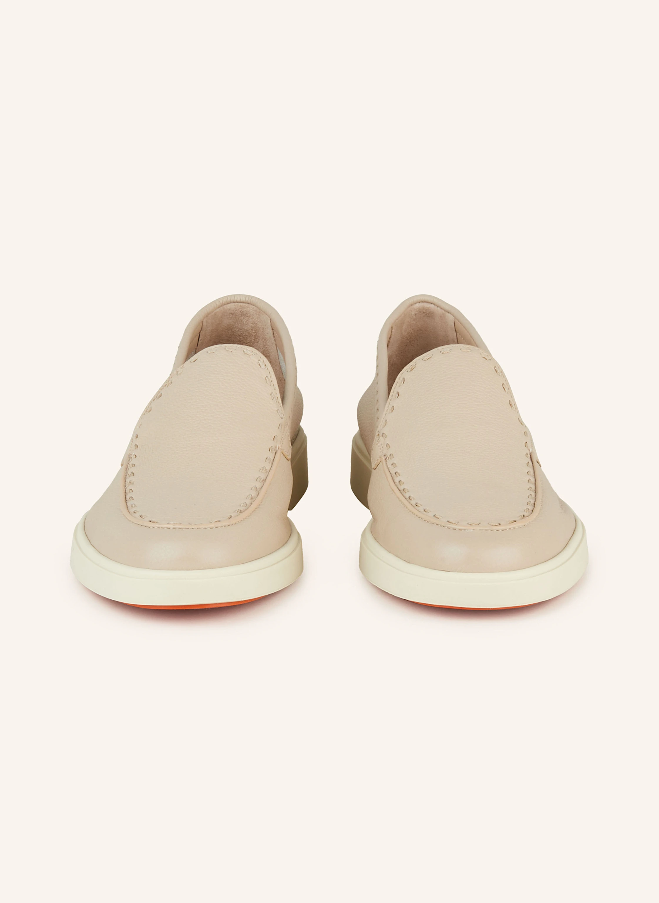 Santoni Slipper YALTA