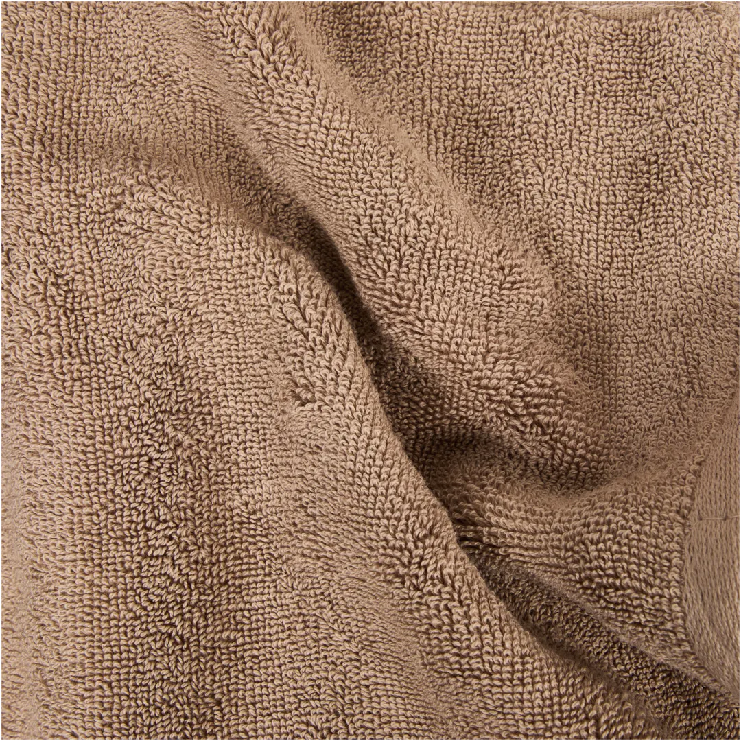 Handdoek Rib 50 x 100 cm | diverse kleuren