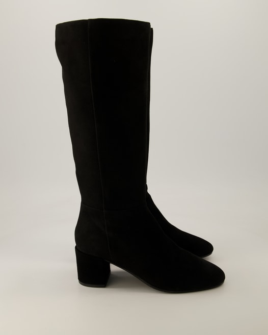 Terry 46222 Schaftstiefel in Schwarz