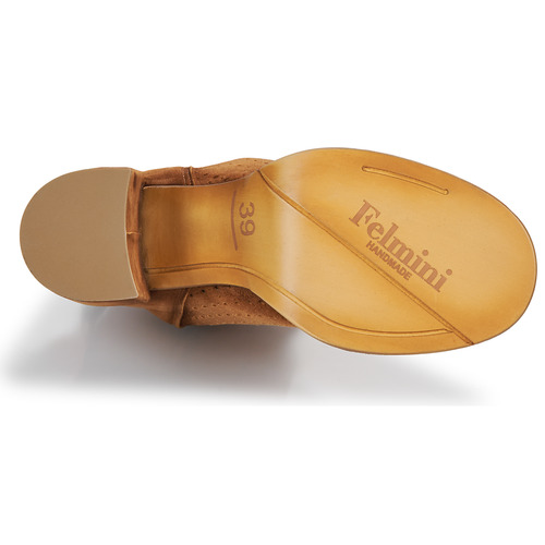 Felmini -  - Marron