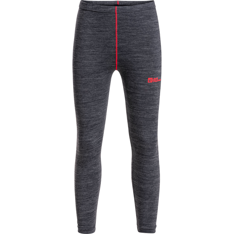 Jack Wolfskin Kinder Merino Baselayer Set