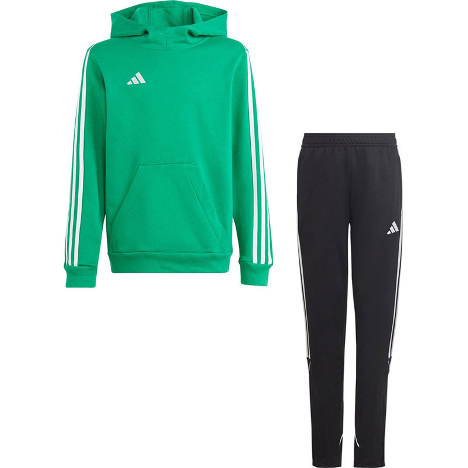 adidas Tiro 23 League Sweat Trainingspak Kids