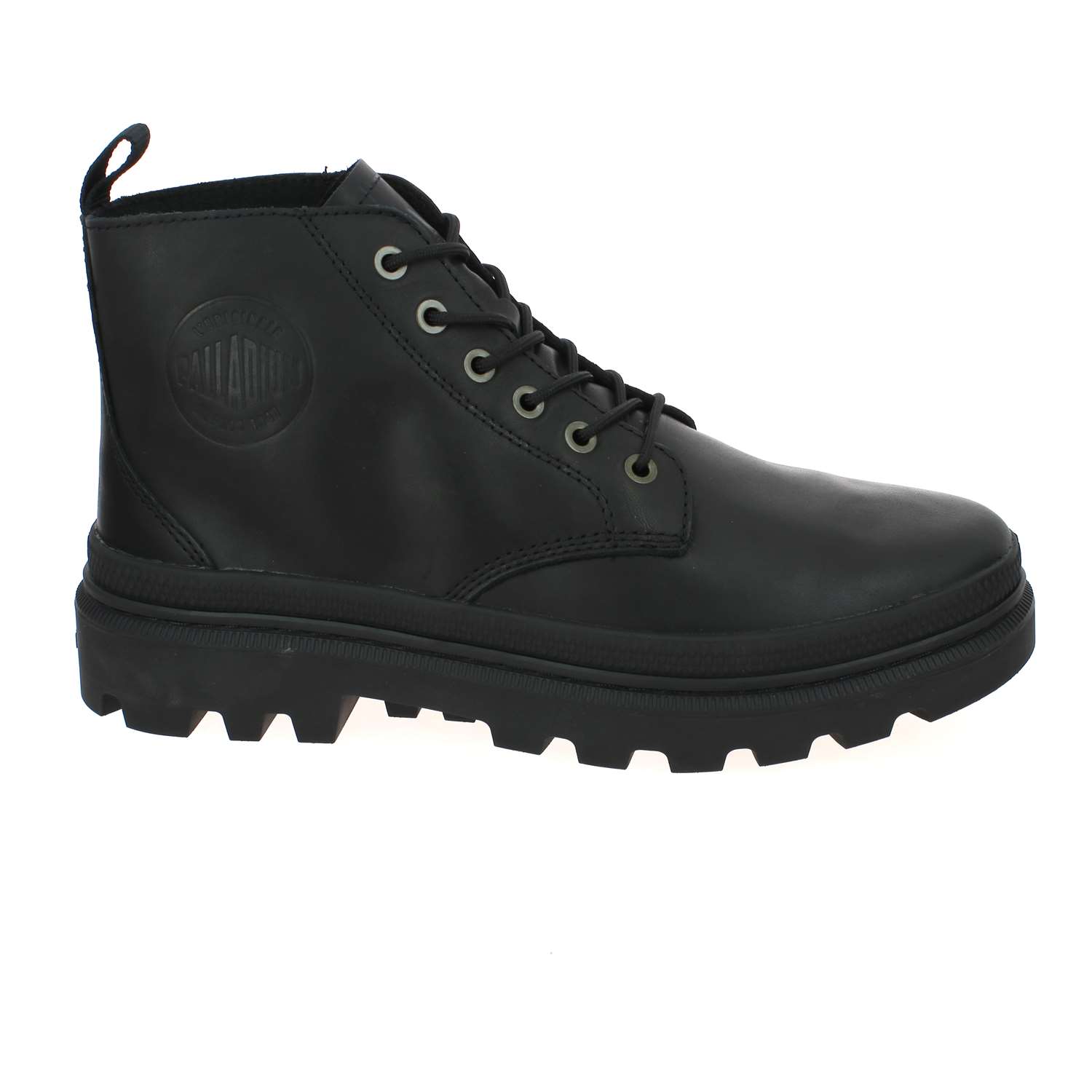 Boots et bottines homme PALLADIUM PAL TROOPER HI