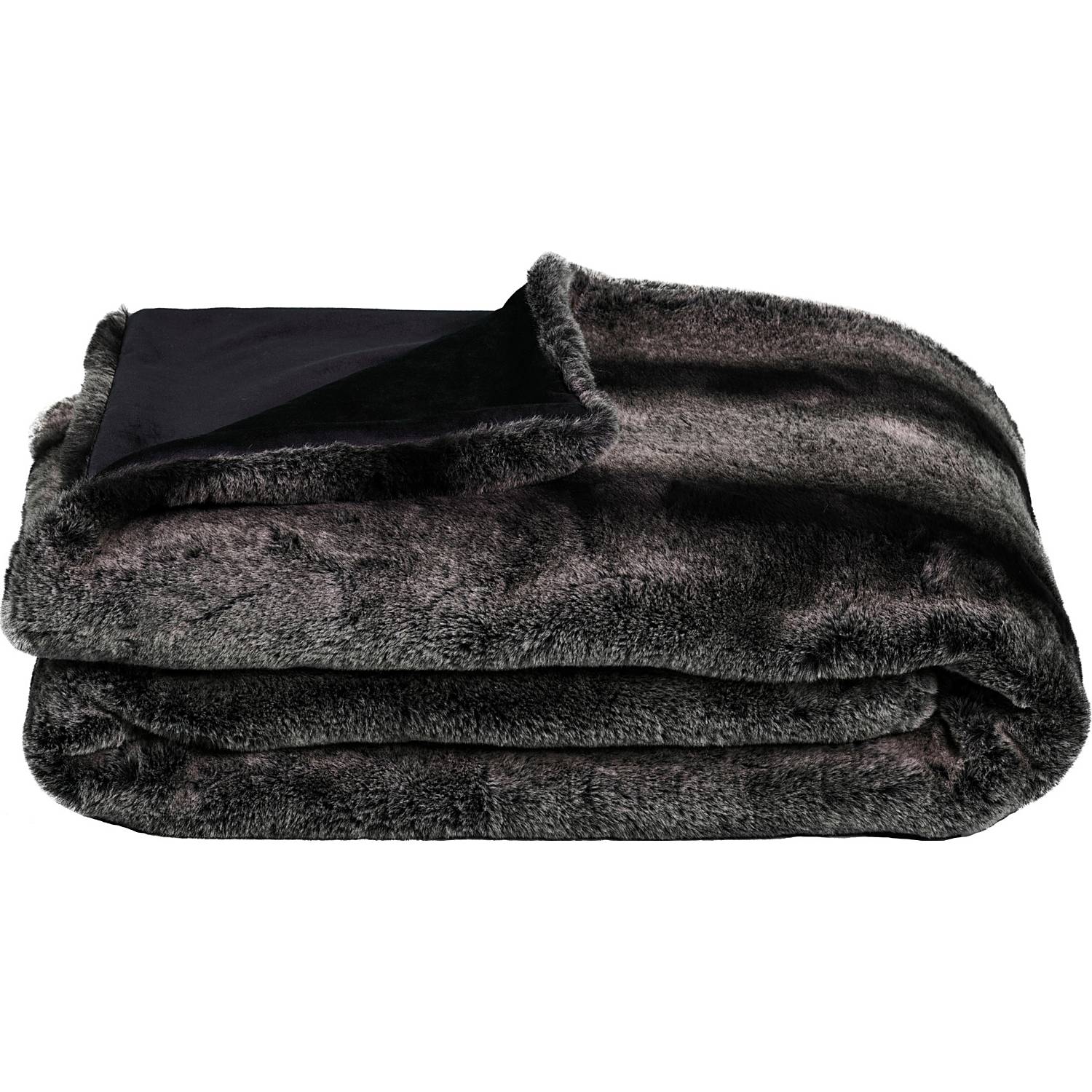 Star Home Webpelz Wohndecke 