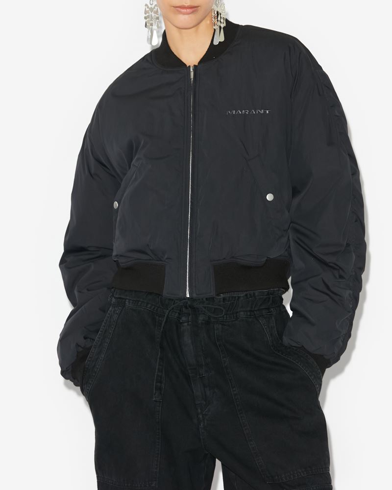 BOMBER BESSIME