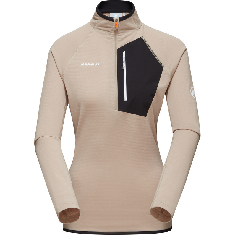 Mammut Damen Aenergy Light ML HZ Longsleeve