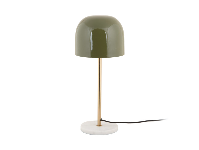 Table Lamp Manta LM2199BL Misty blue