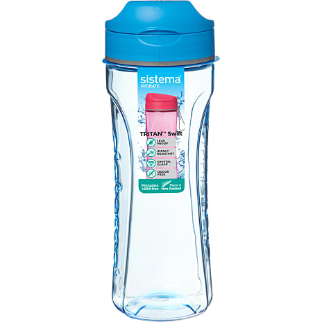 Drikkeflaske Tritan Swift (680ml)