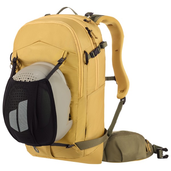 Deuter - Freerider 24 - Sac à dos ski