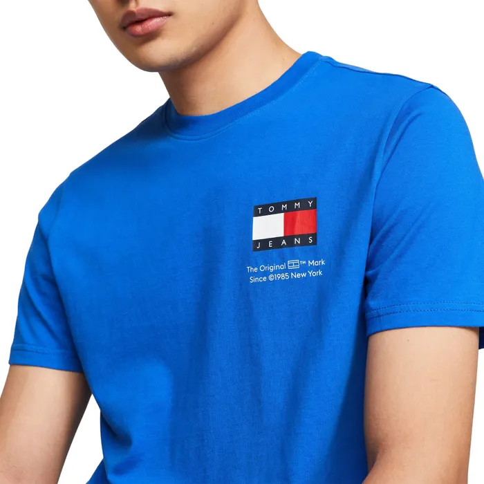Tommy Hilfiger Essential Slim Shirt Heren