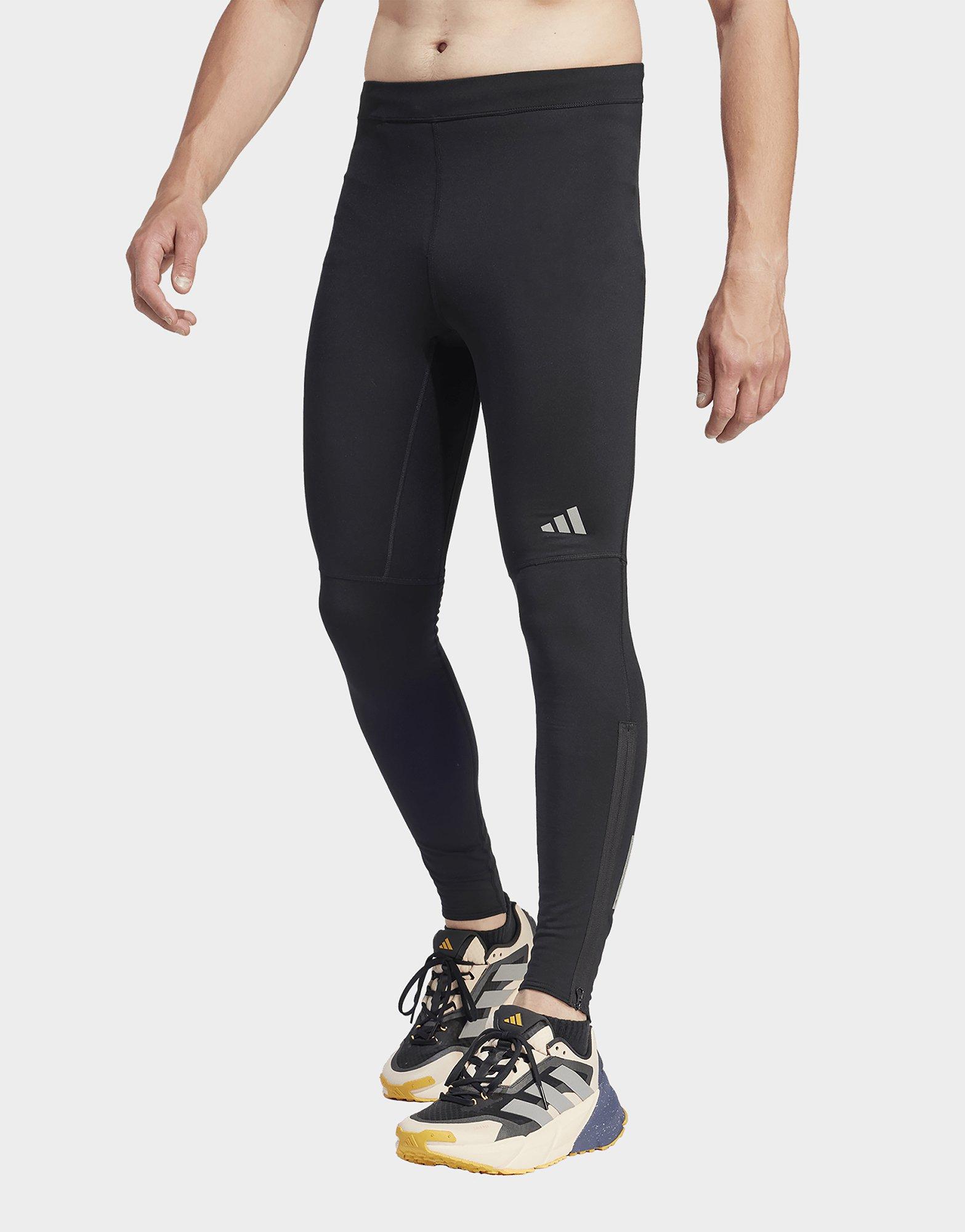 adidas Collant de running Ultimate Conquer the Elements AEROREADY Warming