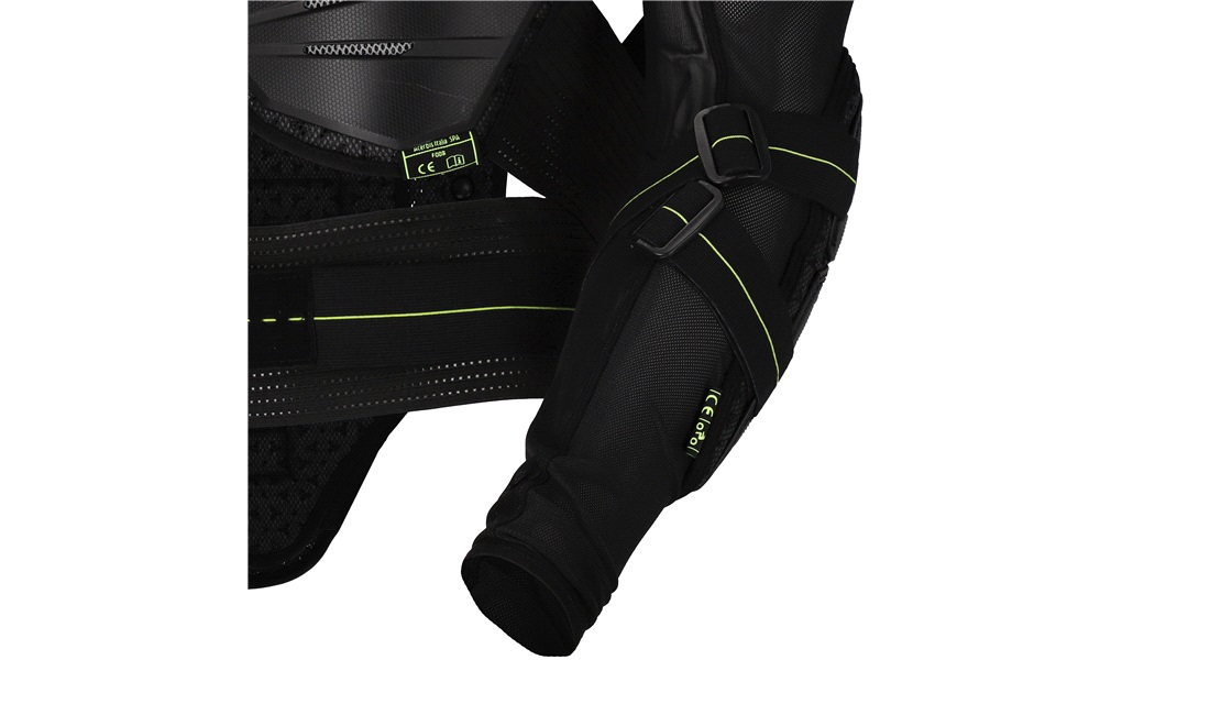 Acerbis Body Armour Koert-One fuldbrynje voksen L/XL