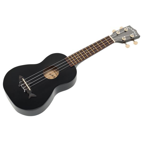 Kala Makala Shark Soprano Ukulele