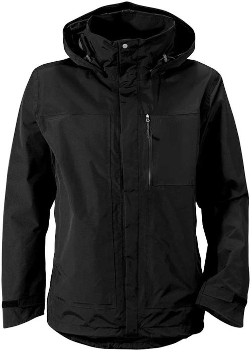 Tropos Jacket Men regnjakke