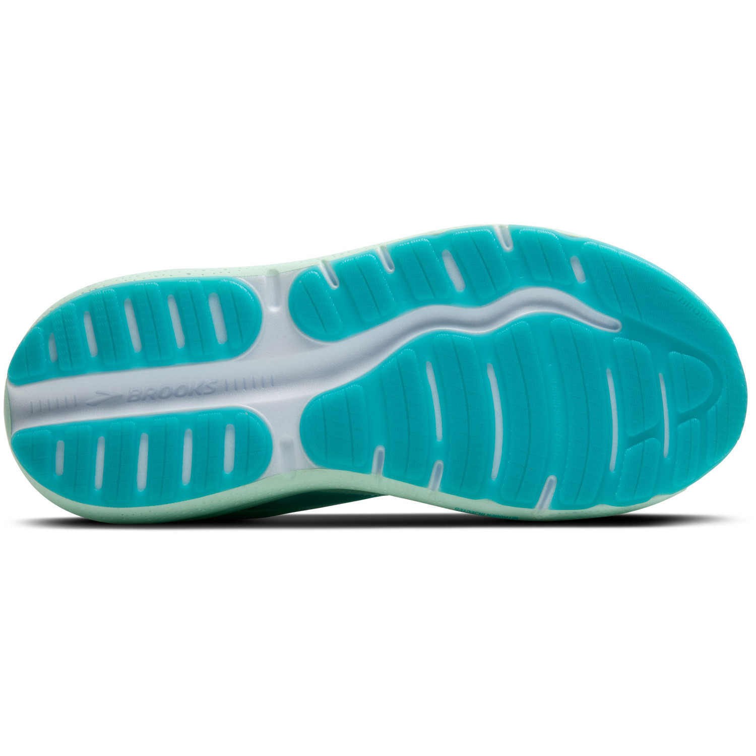 Brooks Ghost Max 2 Heren